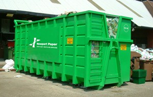 Newport Paper has strengthened its foothold in the North East with the acquisition of the assets of a rival paper merchant